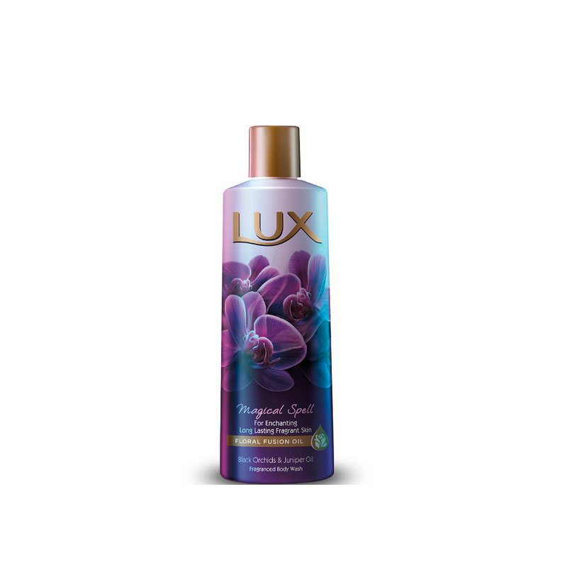 Lux Body Wash Magical spell 220 ml