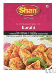 Shan Karahi Masala GP 180 Gm