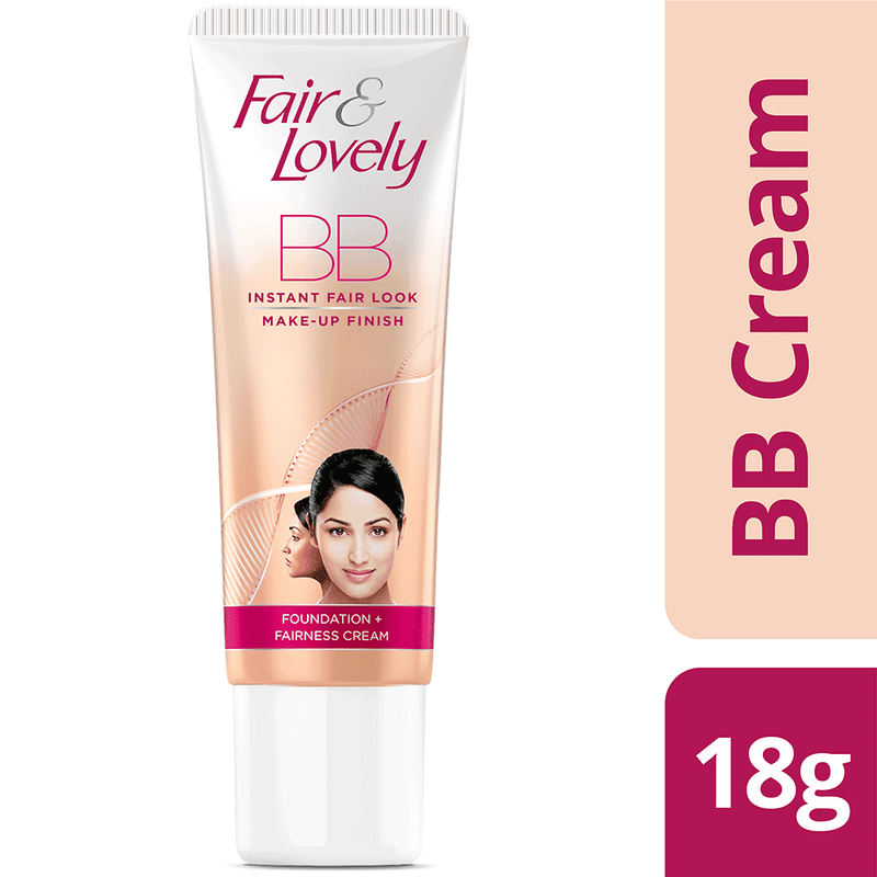 Fair & Lovely BB Cream 18 gm