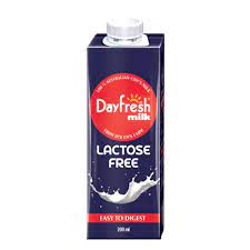 Dayfresh Lactose Free Milk 1000 ml