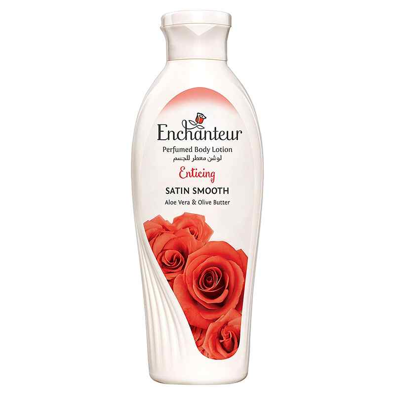 Enchanteur Enticing Body Lotion 250ml