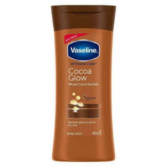 Vaseline Total Moisture Cocoaglow Body Lotion 100ml (Indo)