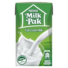 Nestle Milk Pak Liquid Milk 250ml