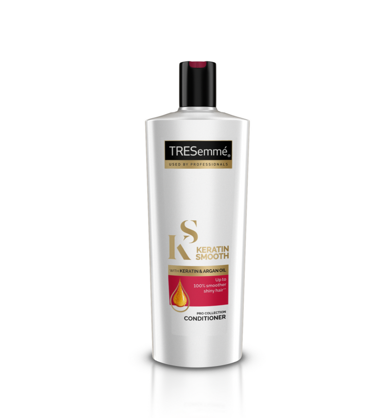 Tresemme Keratin Smooth Conditioner 160ml