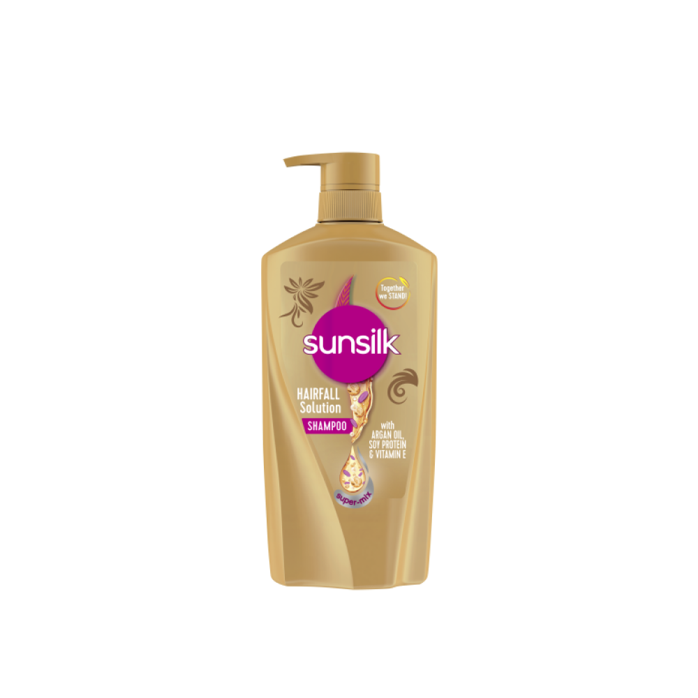 Sunsilk Hair Fall Shampoo 660ml