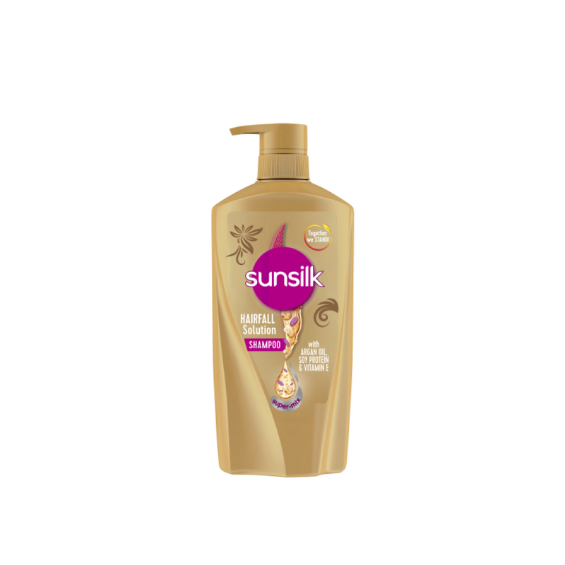 Sunsilk Hair Fall Shampoo 680ml