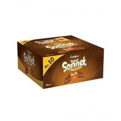 Candyland Sonnet Chocolate Box 24pcs
