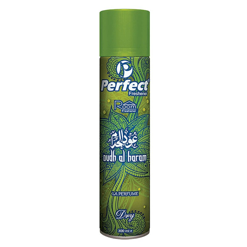 Perfect Oudh ul Haram Air Freshener 300ml