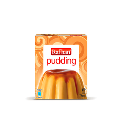 Rafhan Egg Pudding 78gm