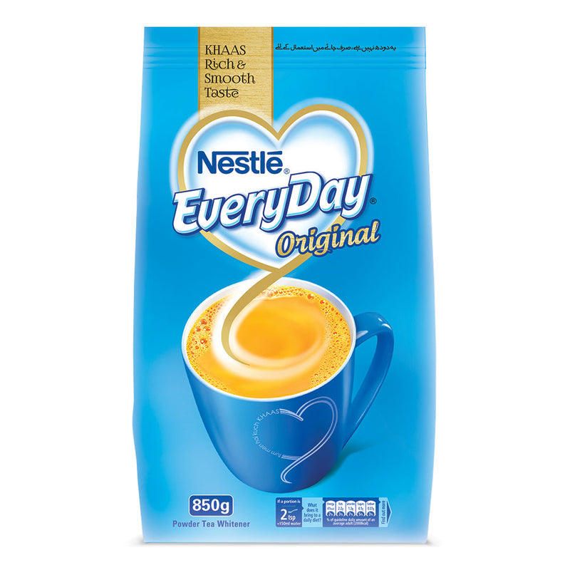 Nestle Everyday Original 850gm