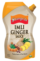 Shangrila Imli Ginger Sauce 210gm