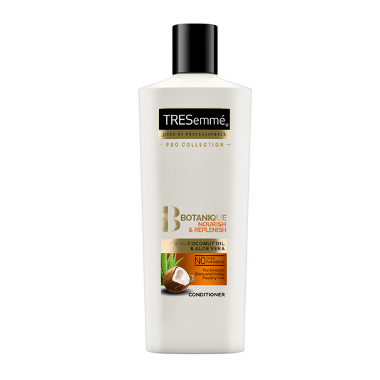 TRESemmé Botanique Coco Nourish & Replenish Conditioner 360 ml