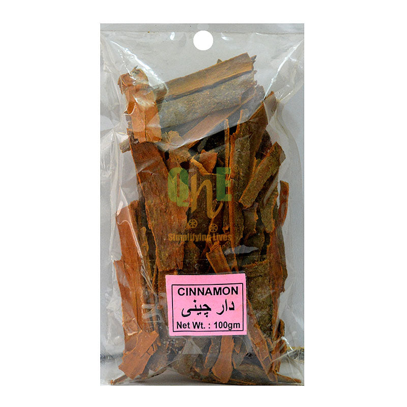 A&s Cinnamon (Dar Chini) 100 gm