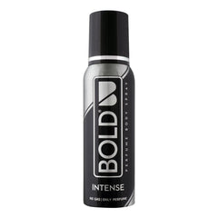 Bold Life Gas Free Body Spray Intense 120ml