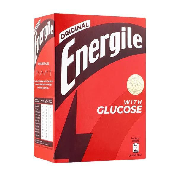 Energile Mix Fruits  100 gm