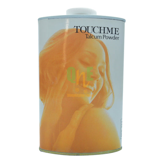 Touchme Talcum Powder  Small