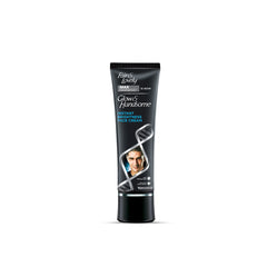 Glow & Handsome Men Max Fairness Instant Brightness Face Cream 50g