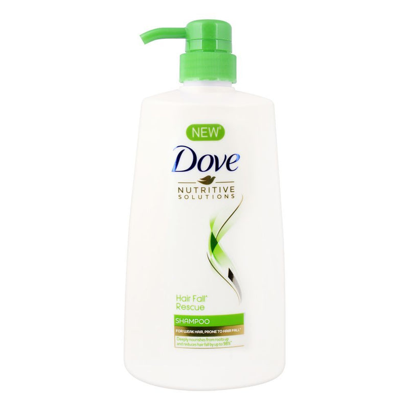Dove Nutritive Solutions Hair Fall Rescue Shampoo 680ml