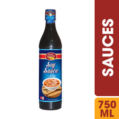 Bake Parlor Soy Sauce 300 ml