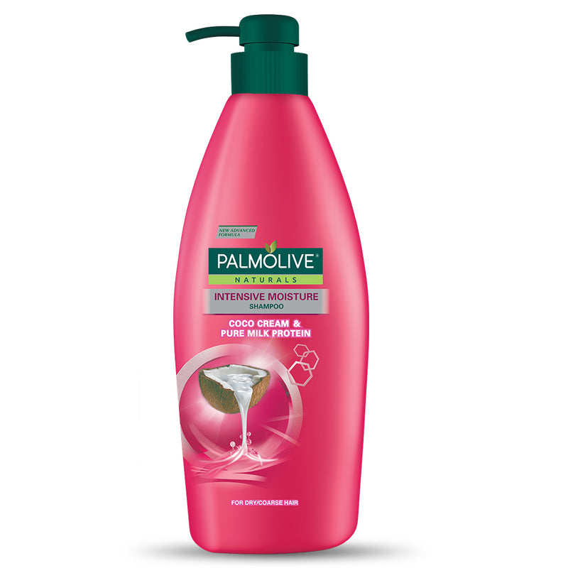 Palmolive Intensive Moisture Shampoo 700ml