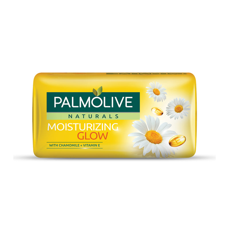 Palmolive Naturals Moisturizing Glow Soap 98gm