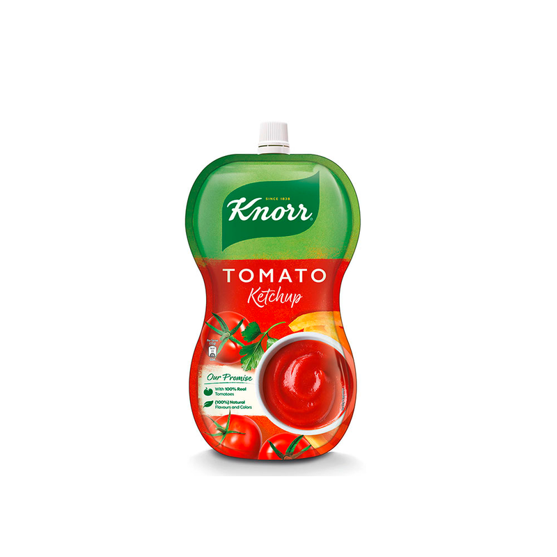 Knorr Tomato Ketchup 150gm