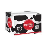 DayFresh Milk 1Litre x 12pcs Carton