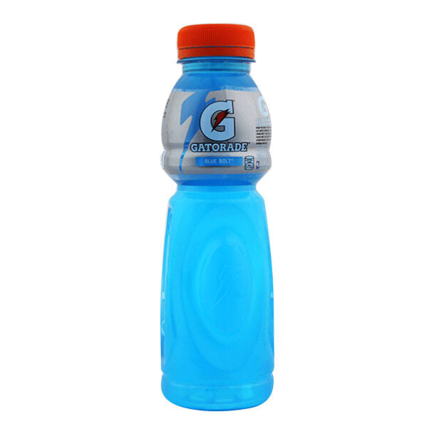 Gatorade Blue Bolt Energy Drink Pet Bottle 350ml