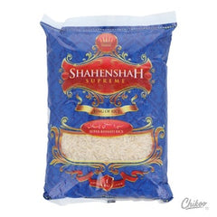 Shahenshah Supreme King Of Rice 1kg