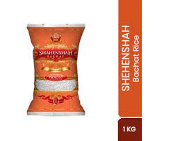 Shahenshah Bachat Rice 1kg
