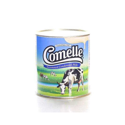 Comelle Condensed Milk 72gm