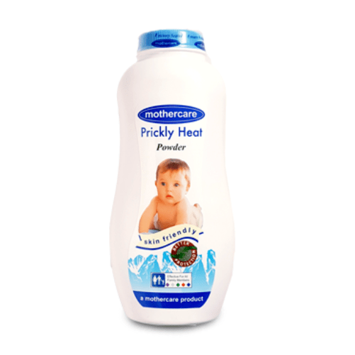 Mother Care Prickly Heat Powder 150 GM