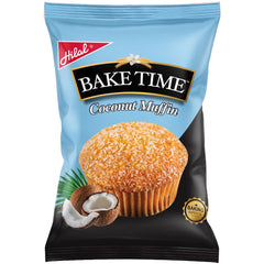 Hilal Bake Time Coconut Cake