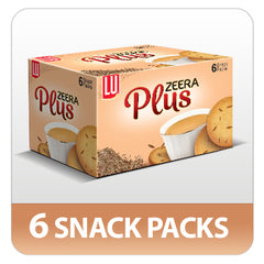 LU Zeera Plus Biscuit Half Roll Box