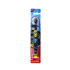Colgate Kids Batman Toothbrush