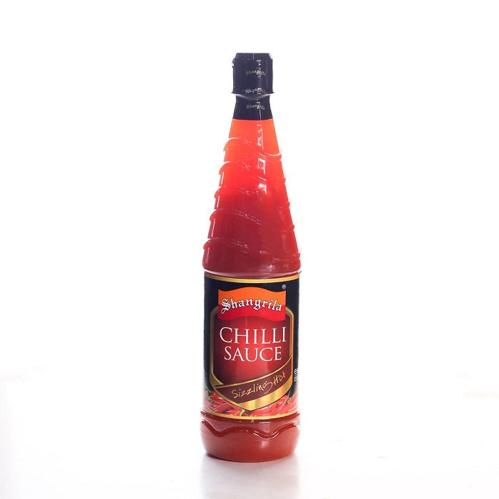 Shangrila Chilli Sauce Pet Bottle 800ml