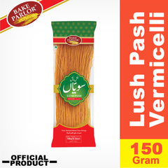 Bake Parlor Lush Pash Vermicelli 150 GM