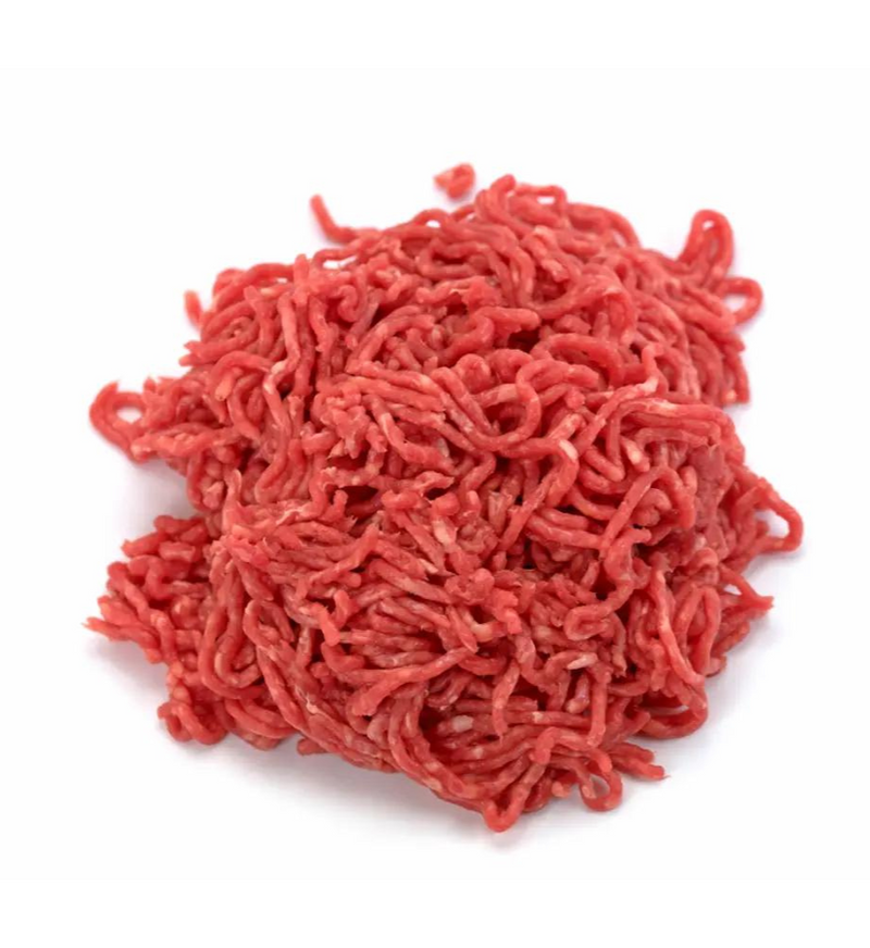 Beef Mince (Qeema) 0.5KG