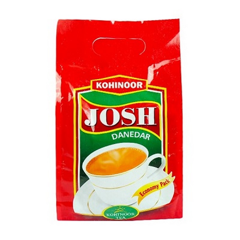Kohinoor Josh  danedar Tea 380G