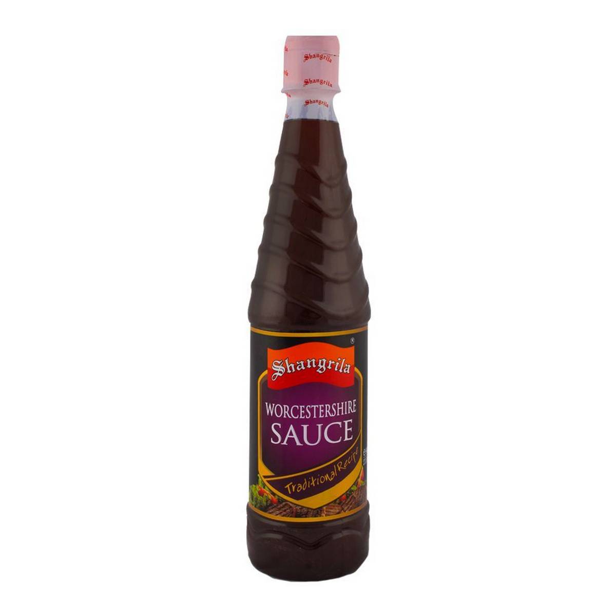 Shangrila Worcestershire Sauce 800 ml