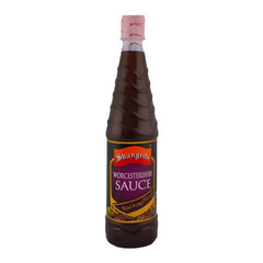 Shangrila Worcestershire Sauce 800 ml