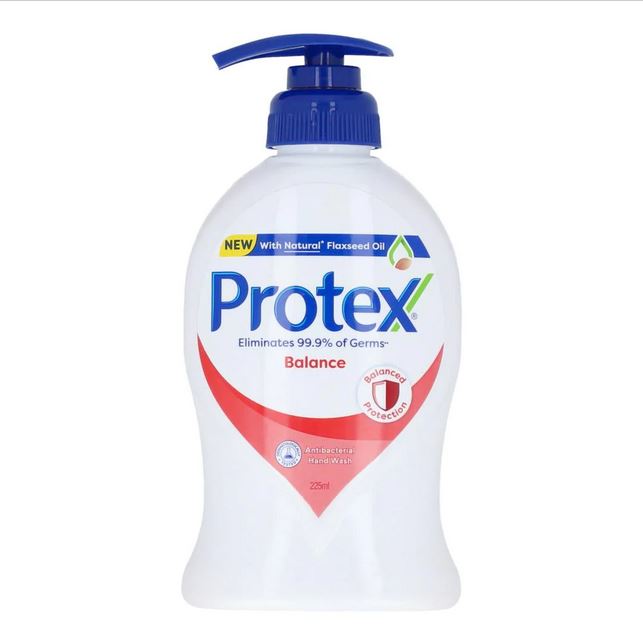 Protex Liquid Handwash 225 ml