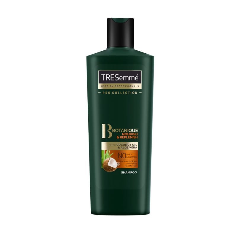 Tresemme Botanique Nourish & Replinish Shampoo 360ml