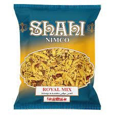 Shahi Nimco Royal Mix, Rs 50