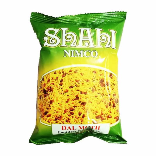 Shahi Nimco Dal Moth, Rs 50