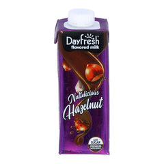 Dayfresh Nuttelicious Hazelnut Milk, 225ml