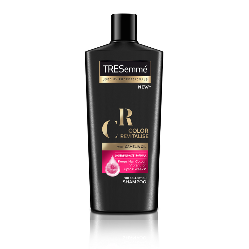 Tresemme Colour Revitalize Shampoo  360ML