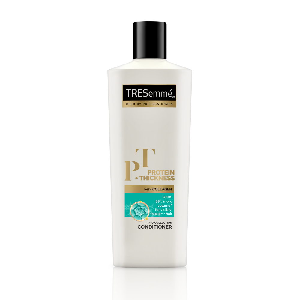 Tresemme Protein Thickness Conditioner  360ML