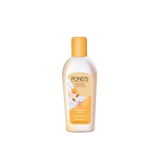 PONDS Honey & Almond Lotion 65ML