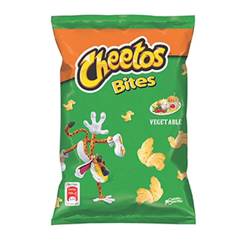 Cheetos Bites Rs 30